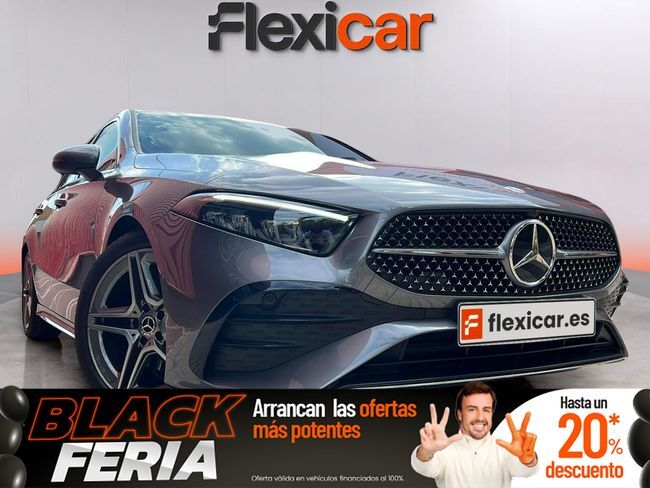 MERCEDES Clase A (A 200 d) en Tarragona