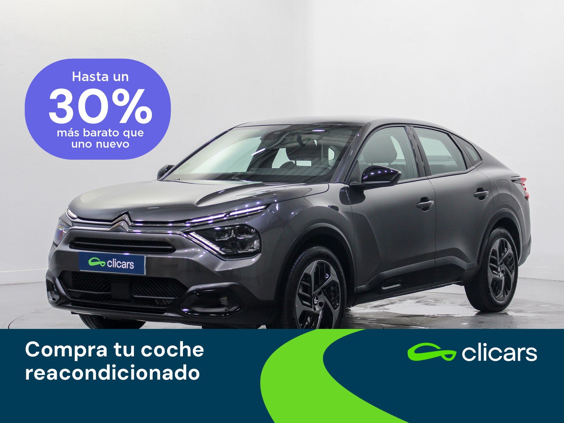 Imagen de CITROEN C4 X
