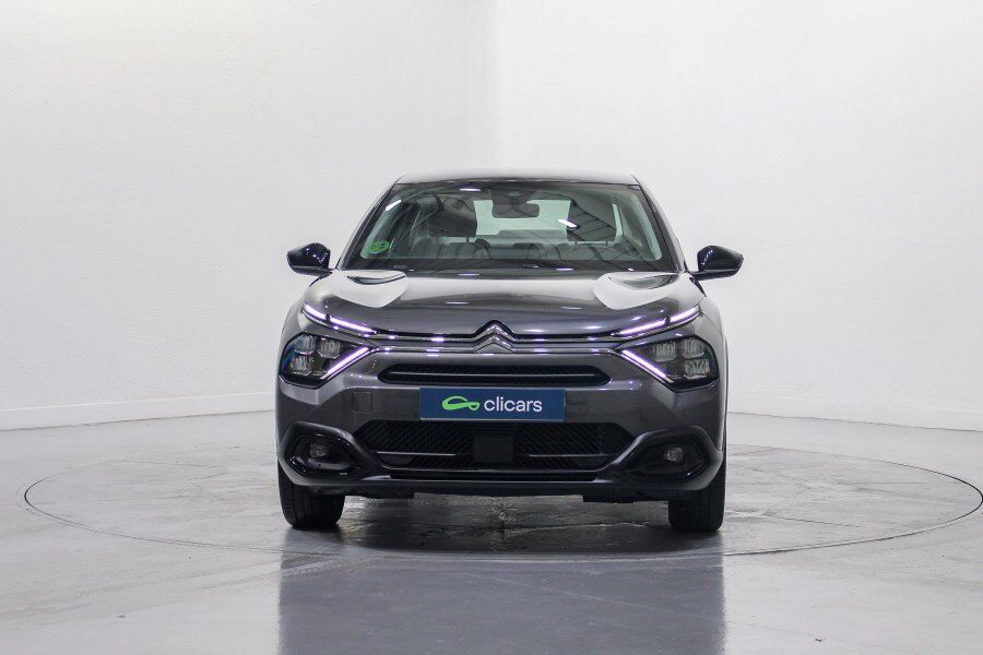 Foto del CITROEN C4 X 1.2 PureTech Plus S&S EAT8 130