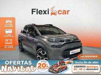 Imagen de CITROEN C3 Aircross BlueHDi S&S Shine Pack EAT6 120