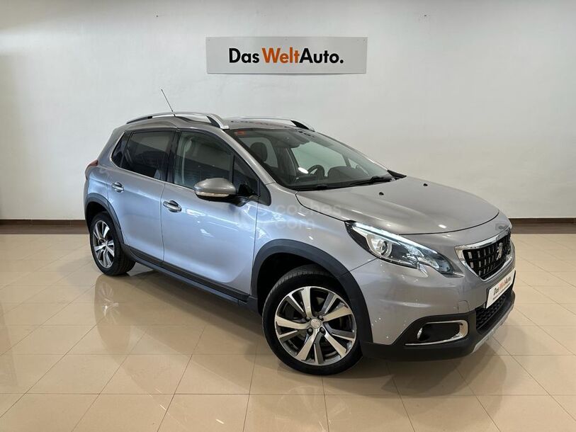 Foto del PEUGEOT 2008 1.2 PureTech S&S Allure 110