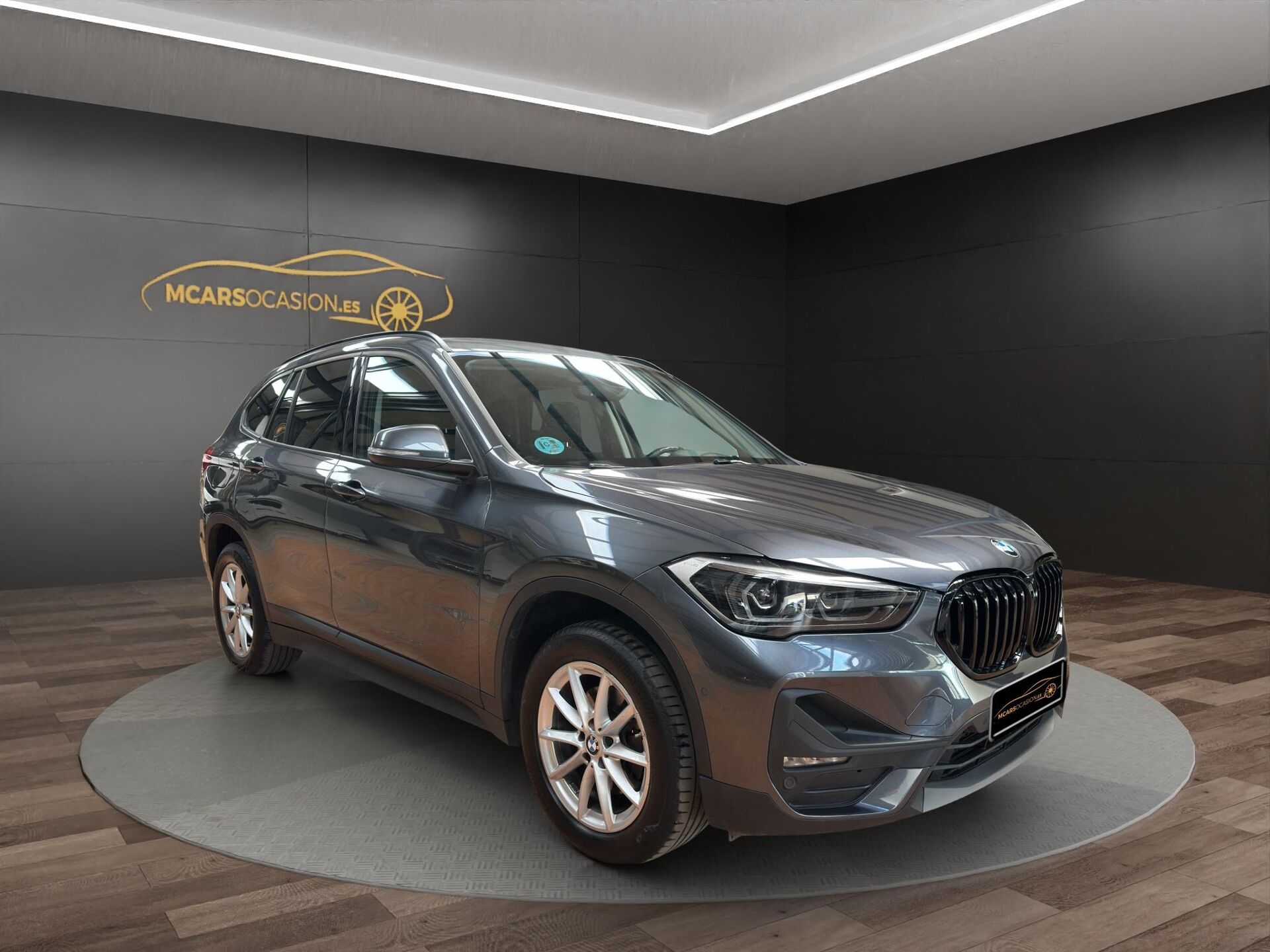 Imagen 3 de BMW X1