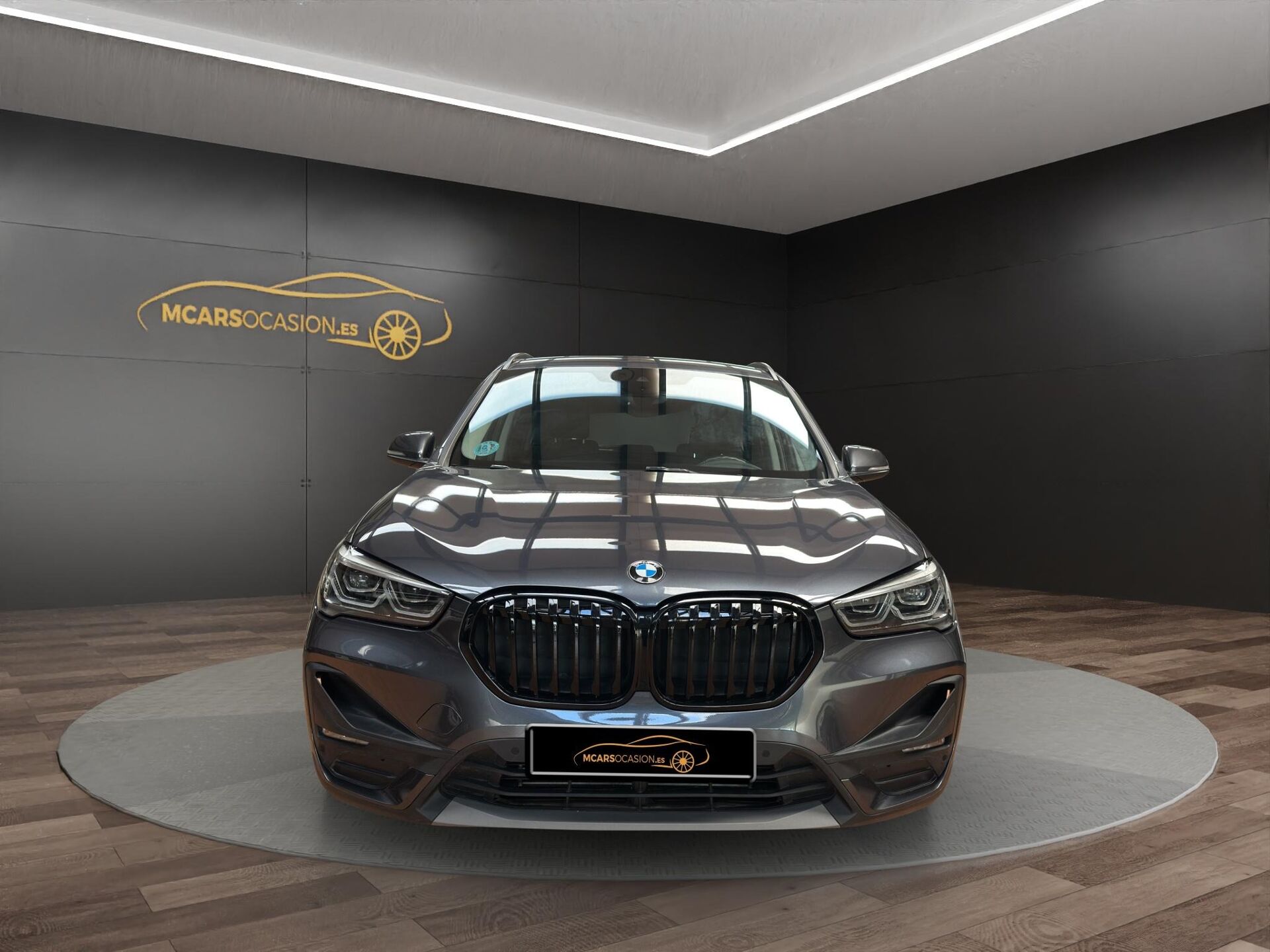 Imagen 2 de BMW X1