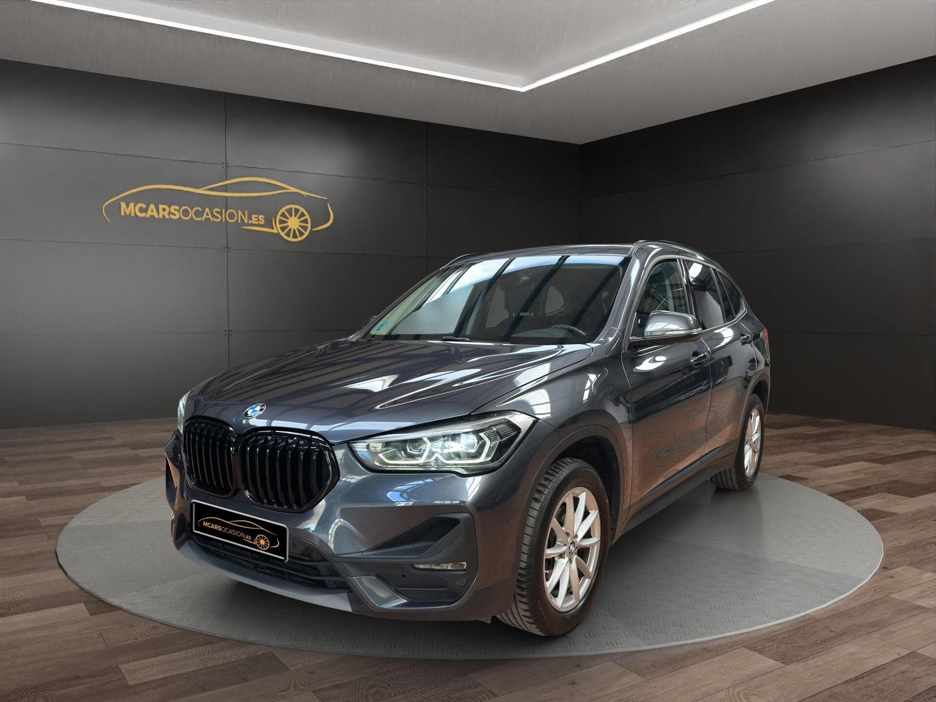 Imagen 1 de BMW X1
