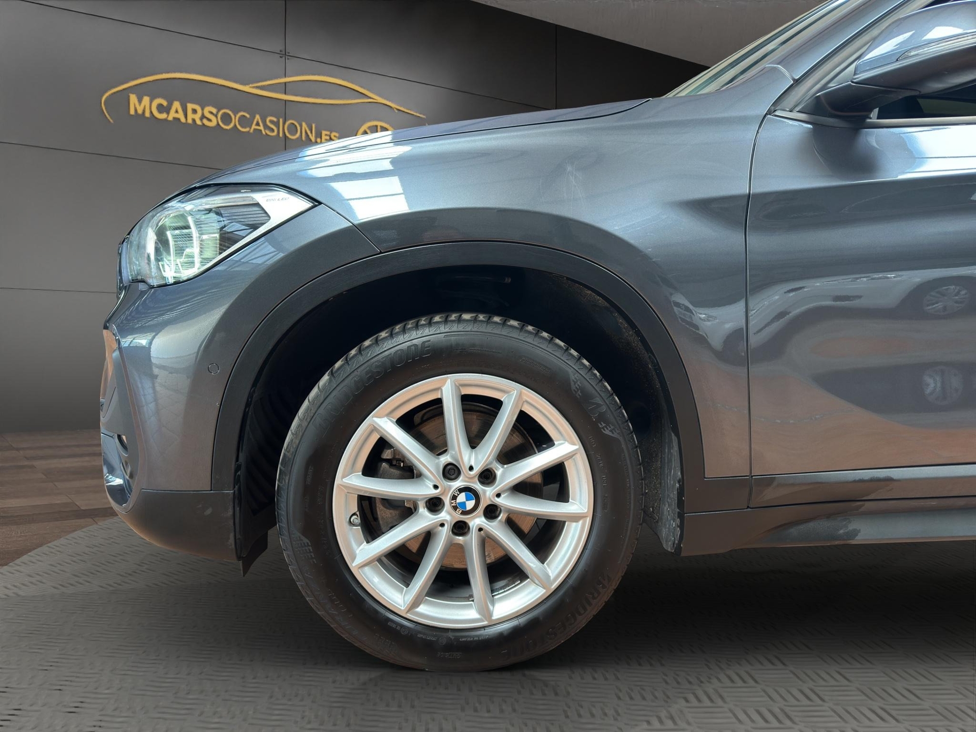 Imagen de BMW X1