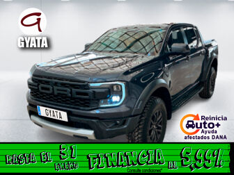 Imagen de FORD Ranger 2.0 Ecoblue DCb. Raptor 4x4 Aut. 213