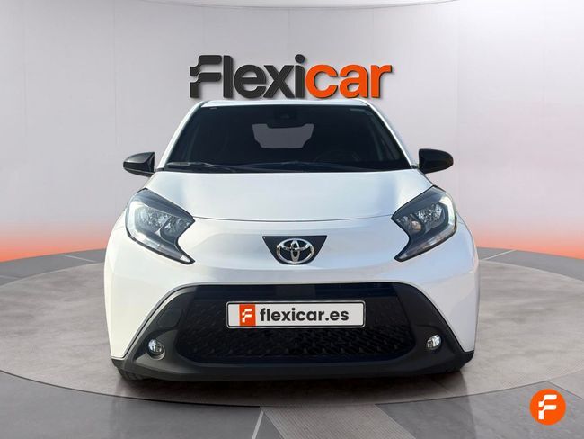 Foto del TOYOTA Aygo 70 x-play