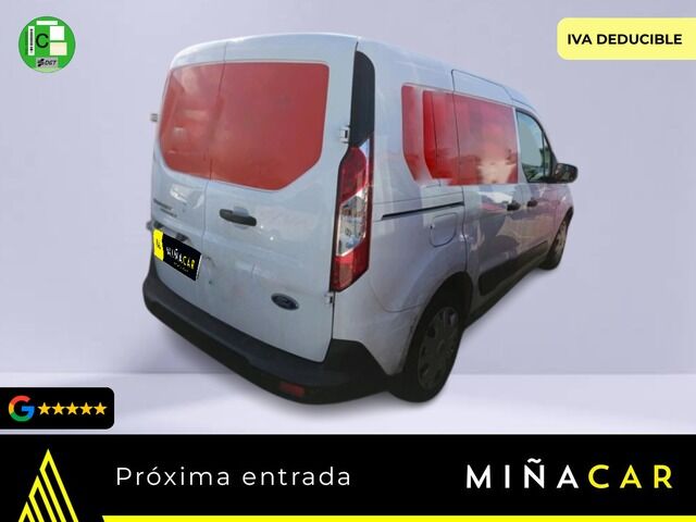 Foto del FORD Transit Connect FT 220 Kombi S&S B. Corta L1 Trend 100