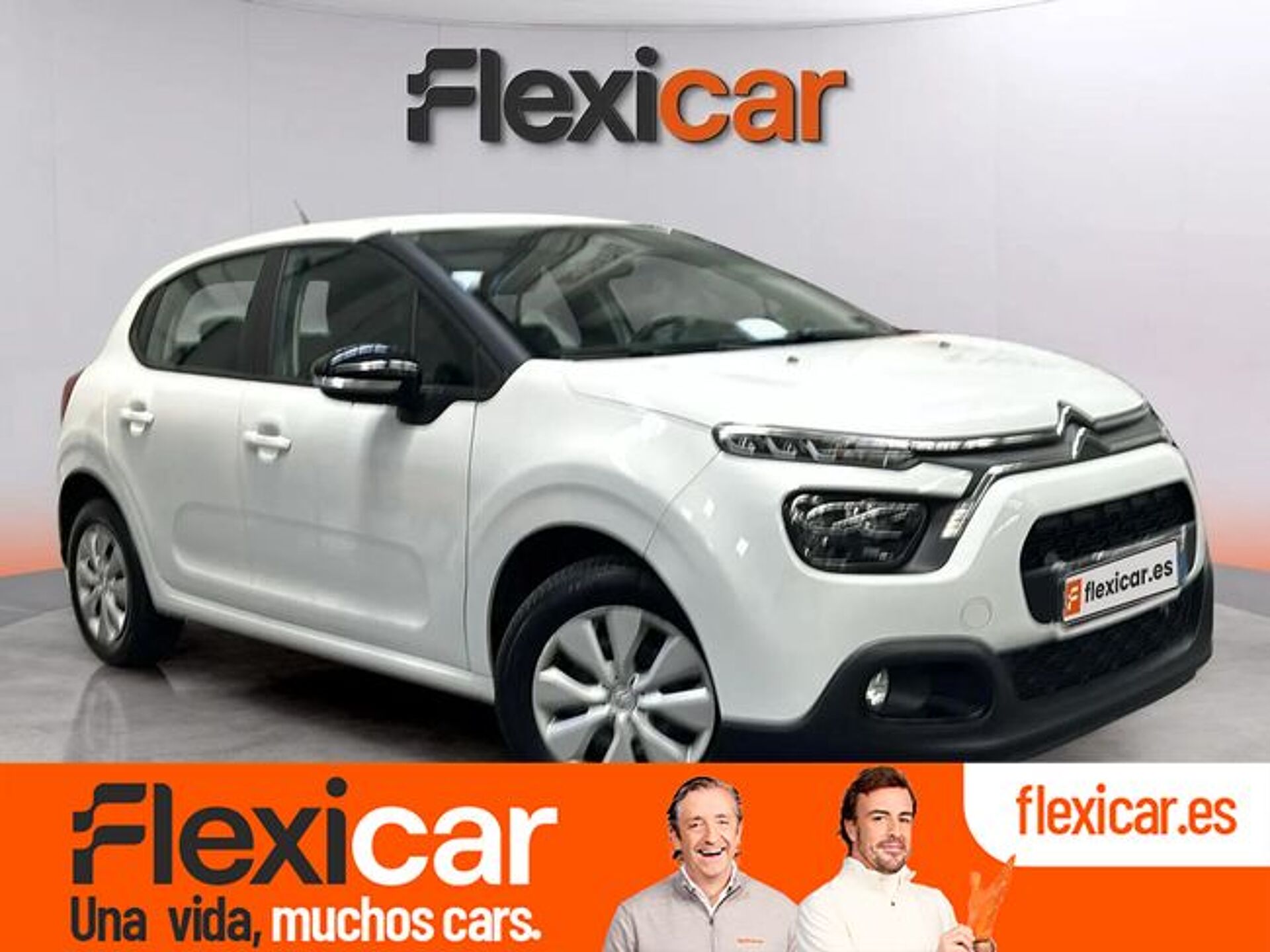 Imagen de CITROEN C3