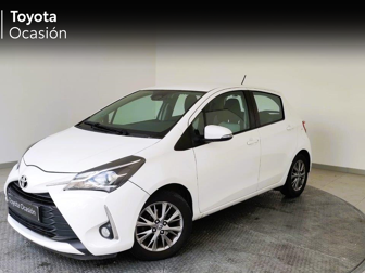 Imagen de TOYOTA Yaris 1.0 Active Tech