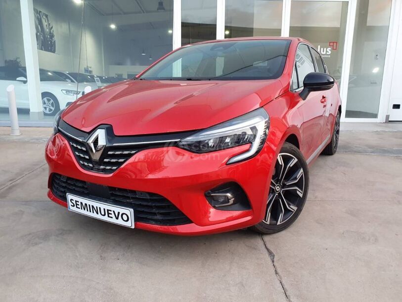 Foto del RENAULT Clio Sce Life 53kW