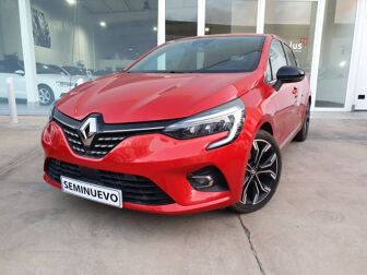 Imagen de RENAULT Clio Sce Life 53kW