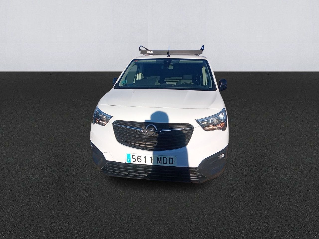 Foto del OPEL Combo Cargo 1.5TD S&S L 650 100