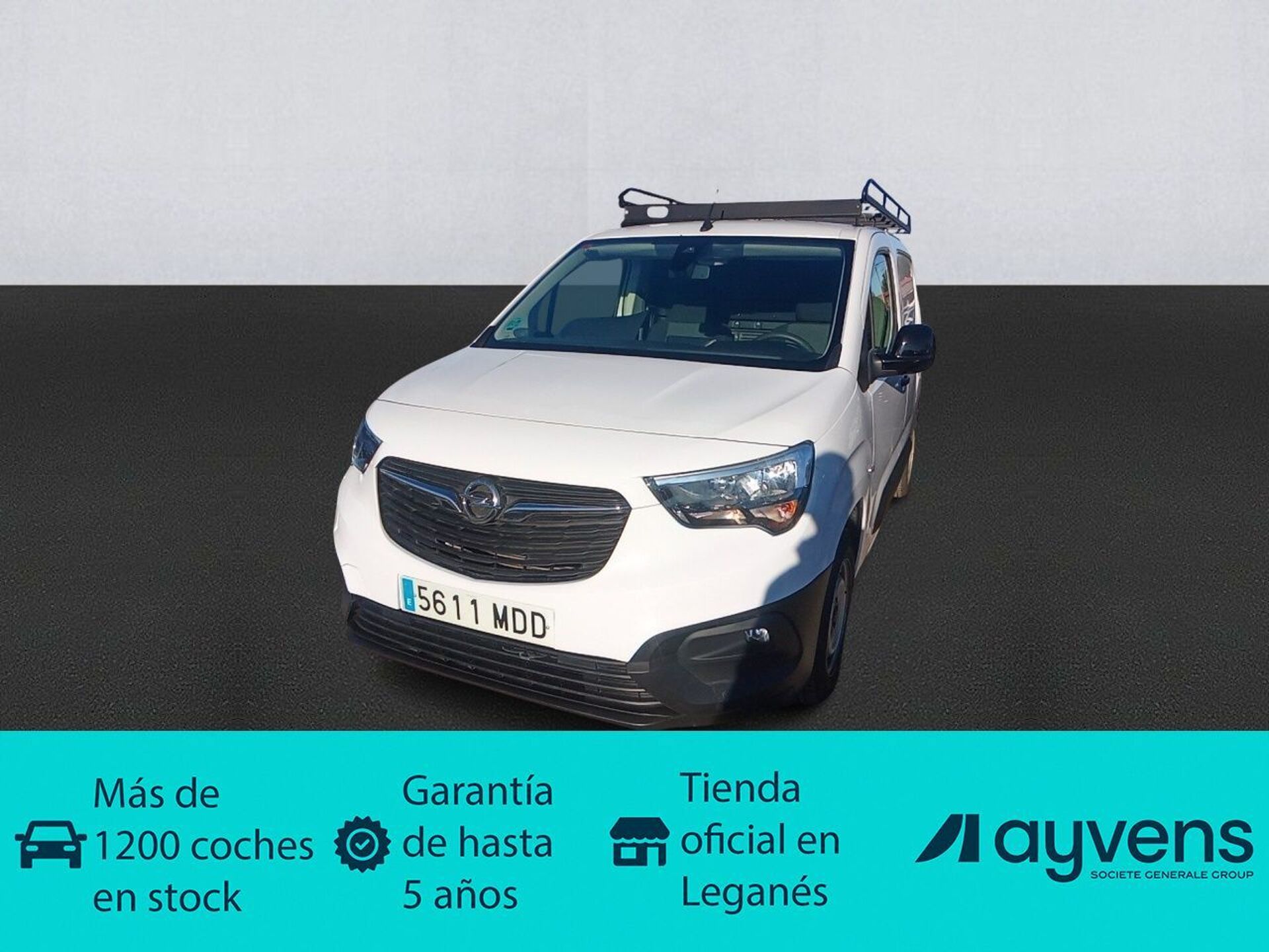 Imagen 1 de OPEL Combo