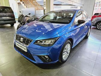 Imagen de SEAT Ibiza 1.0 TSI S&S Style XM 115