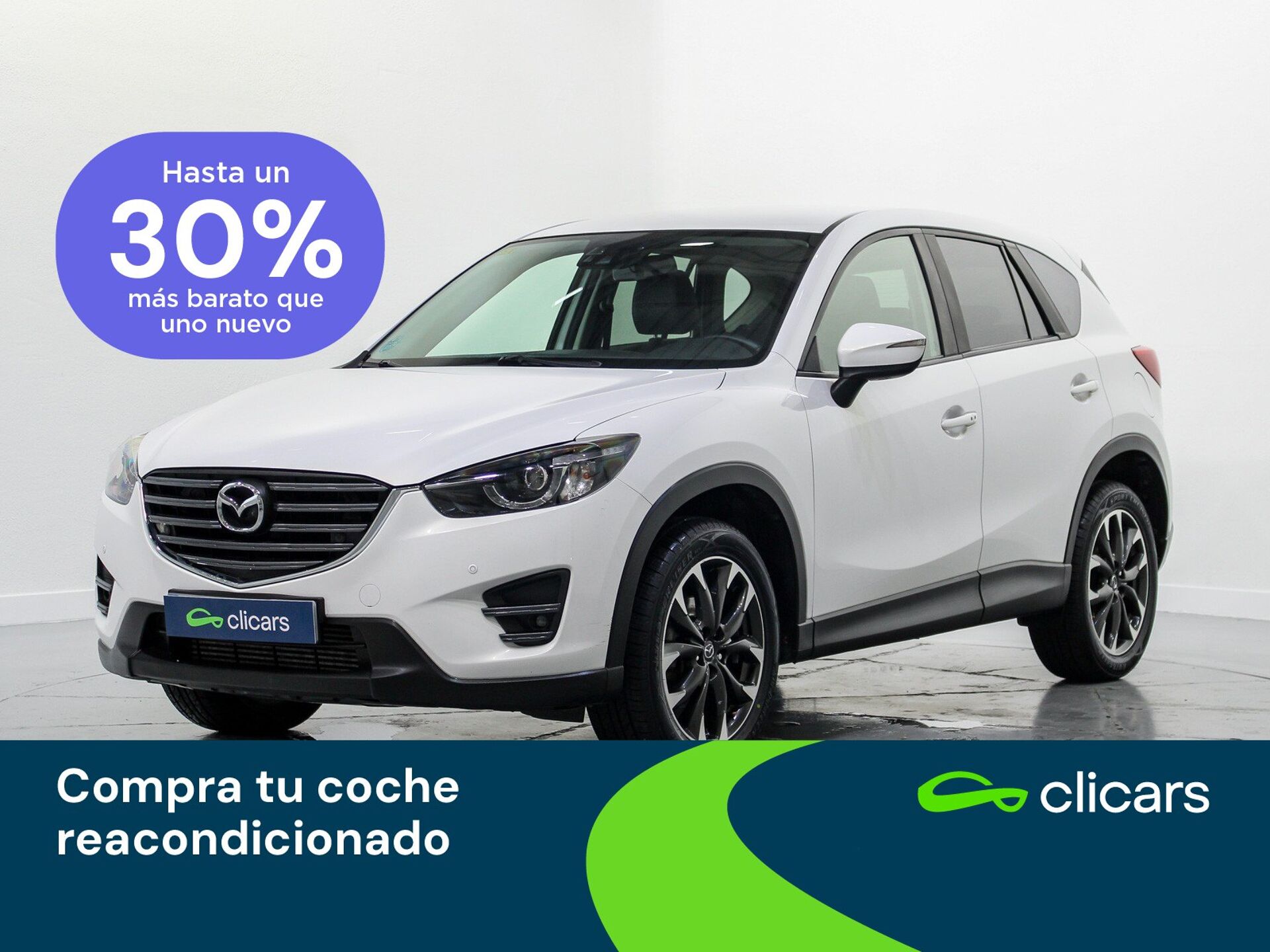 Imagen de MAZDA CX-5