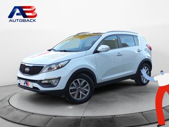 Imagen de KIA Sportage 1.6 GDI Emotion 4x2