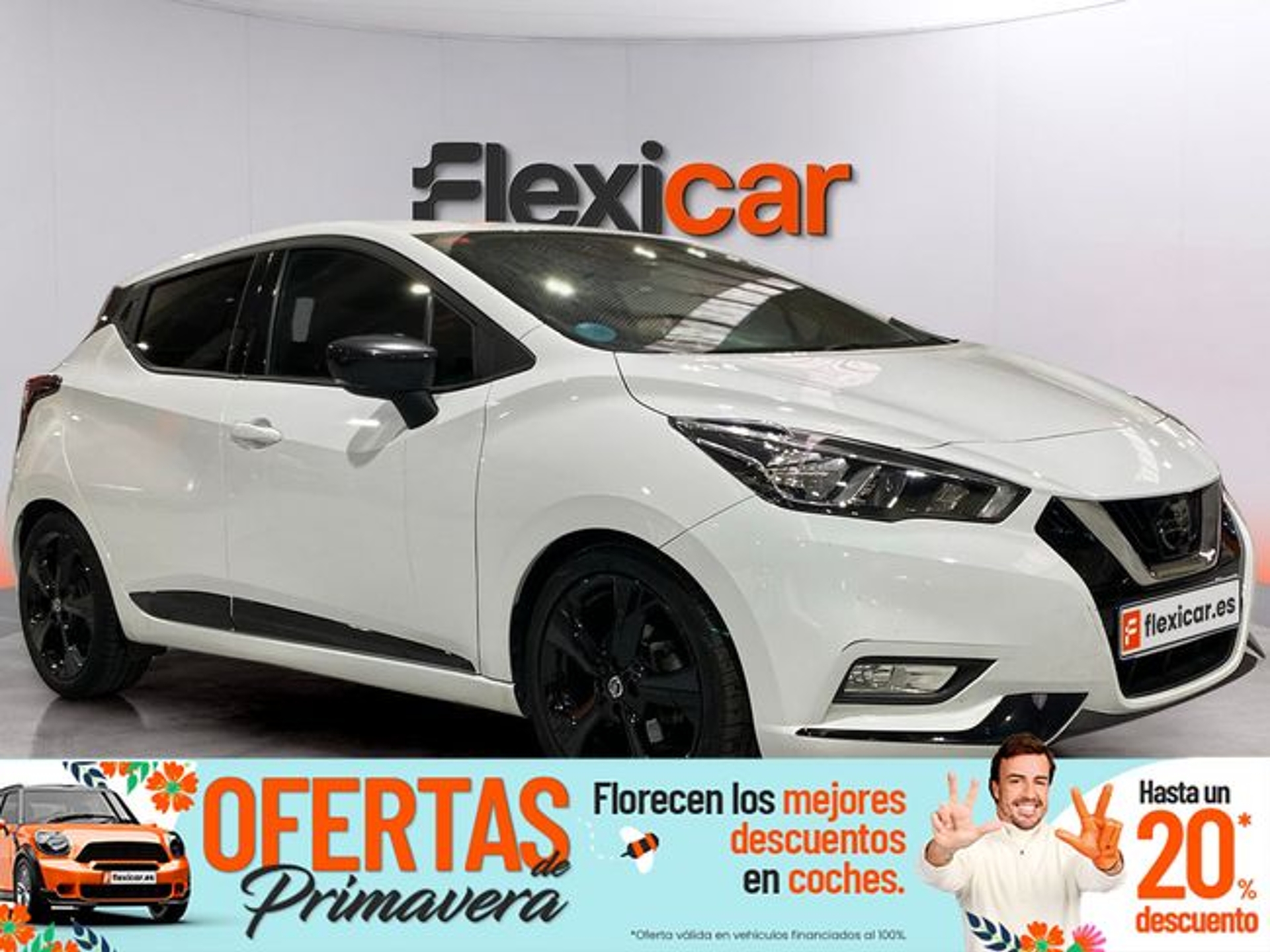 Imagen de NISSAN Micra