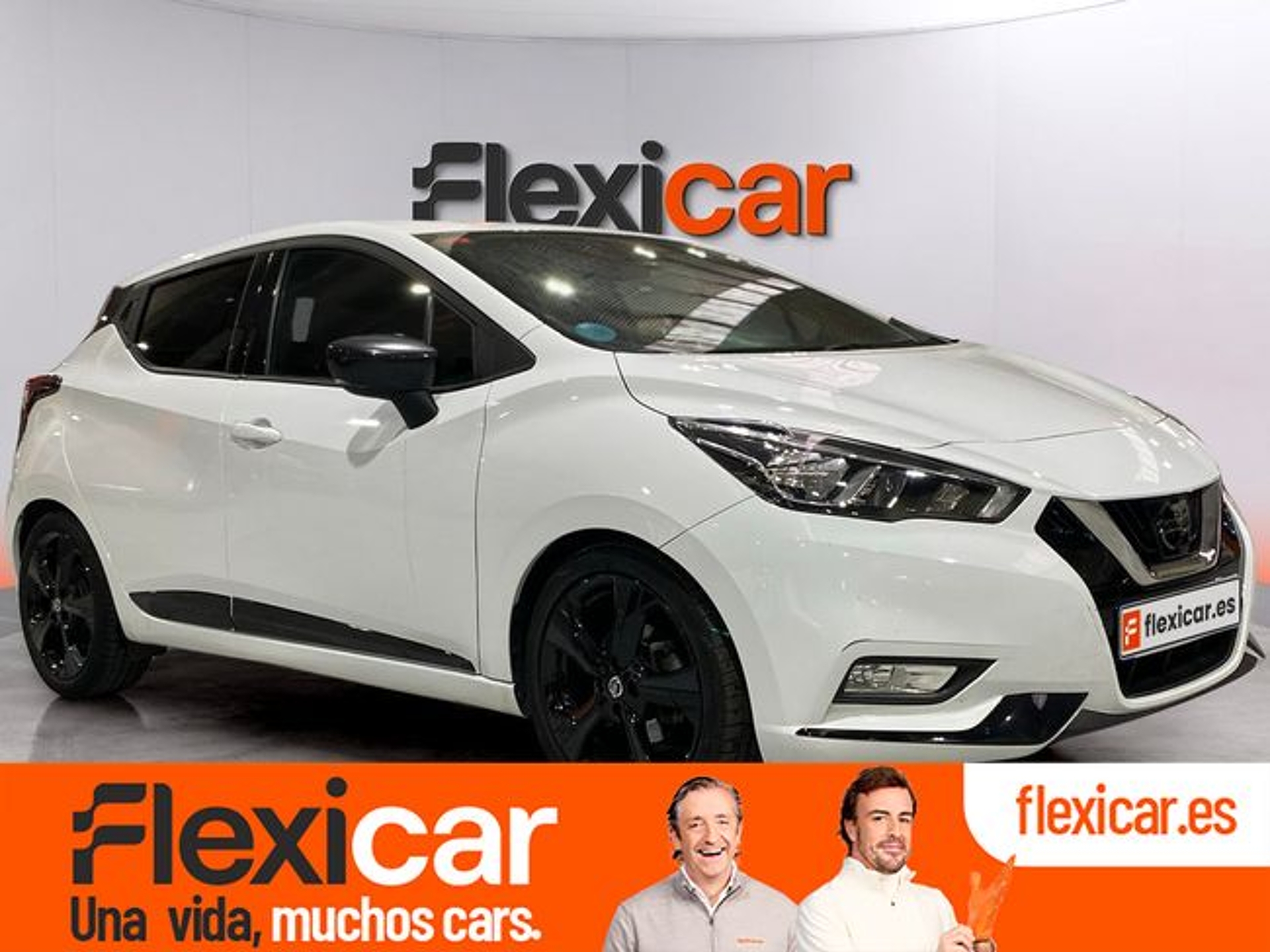 Imagen de NISSAN Micra