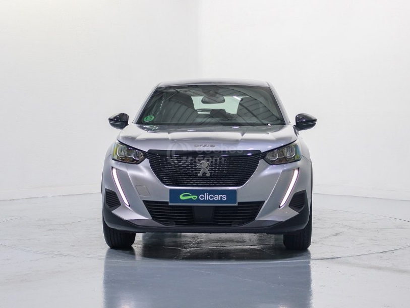 Foto del PEUGEOT 2008 1.2 PureTech S&S Active Pack 130