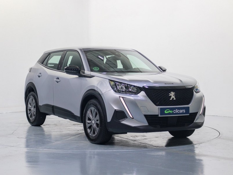 Foto del PEUGEOT 2008 1.2 PureTech S&S Active Pack 130