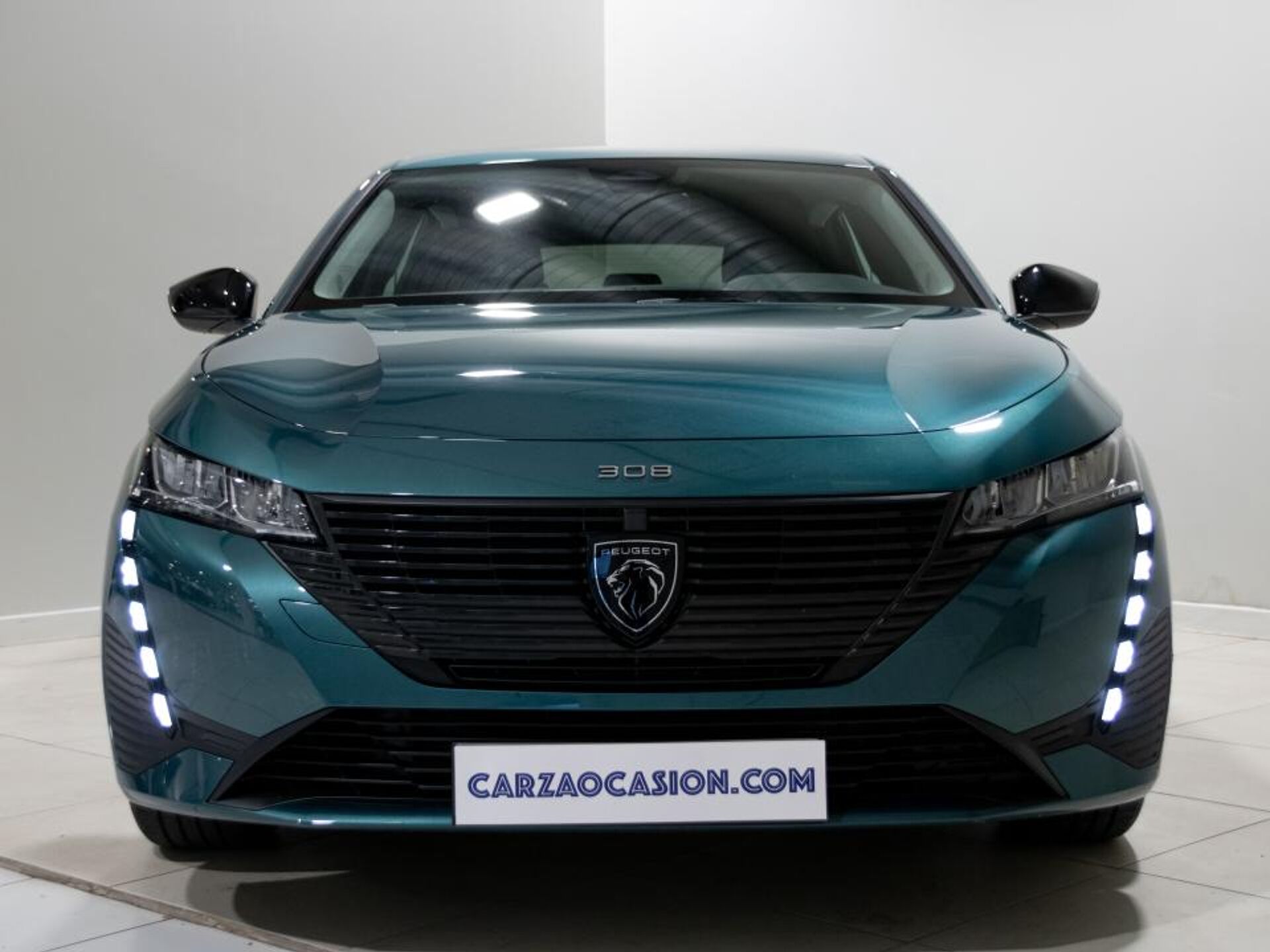 Imagen 2 de PEUGEOT 308