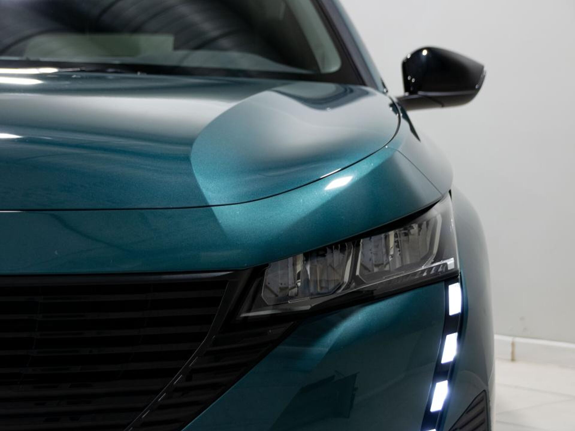 Imagen 3 de PEUGEOT 308