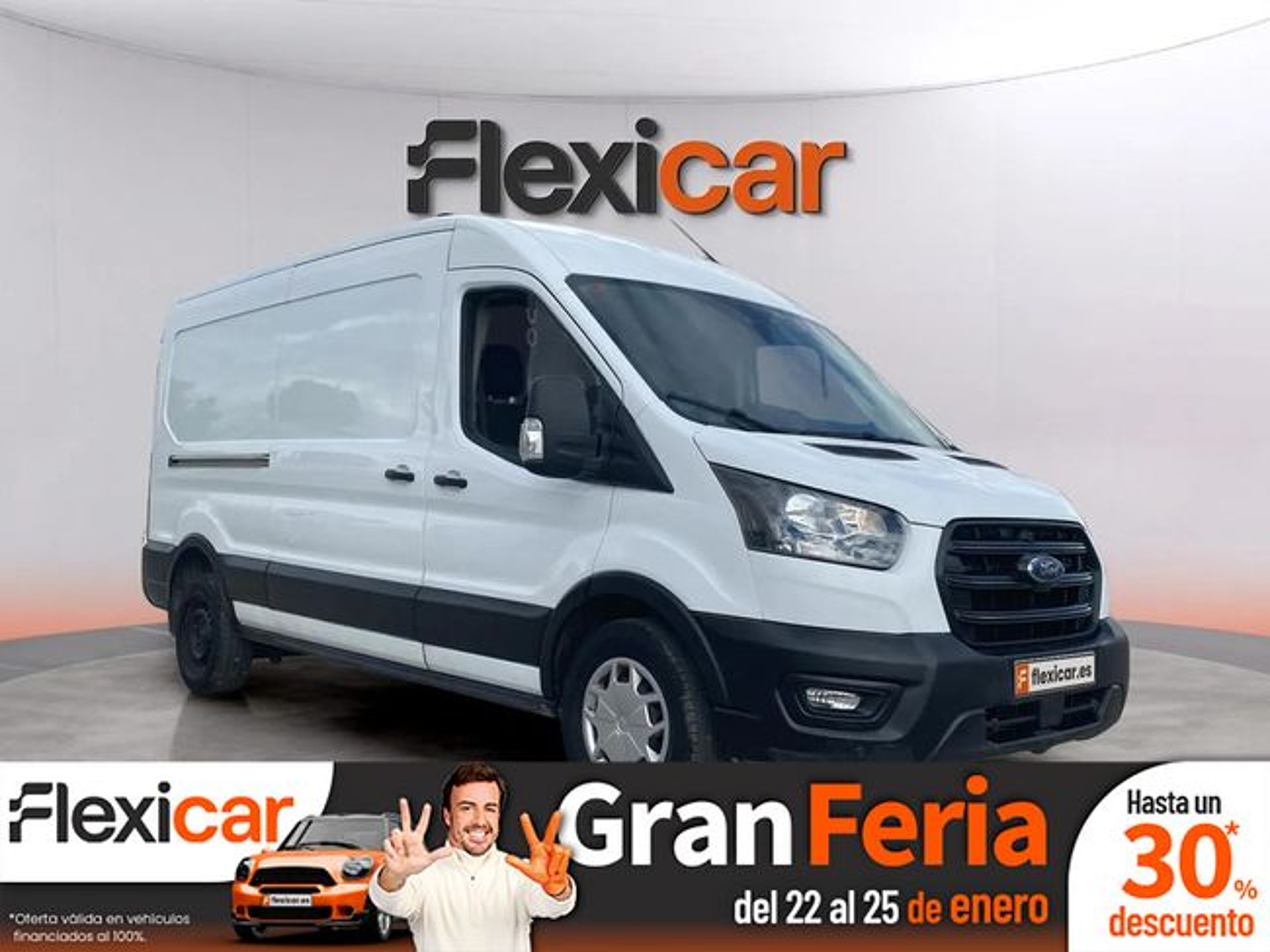Imagen de FORD Transit