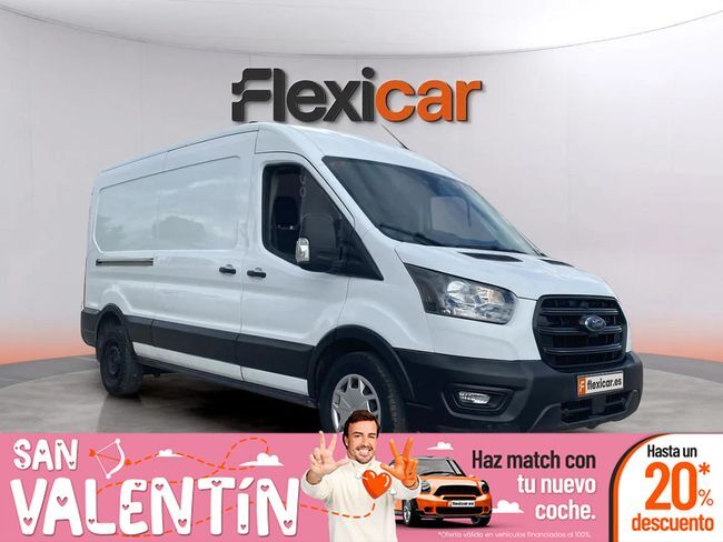 Foto del FORD Transit FT 350 L2 Van Trend 130