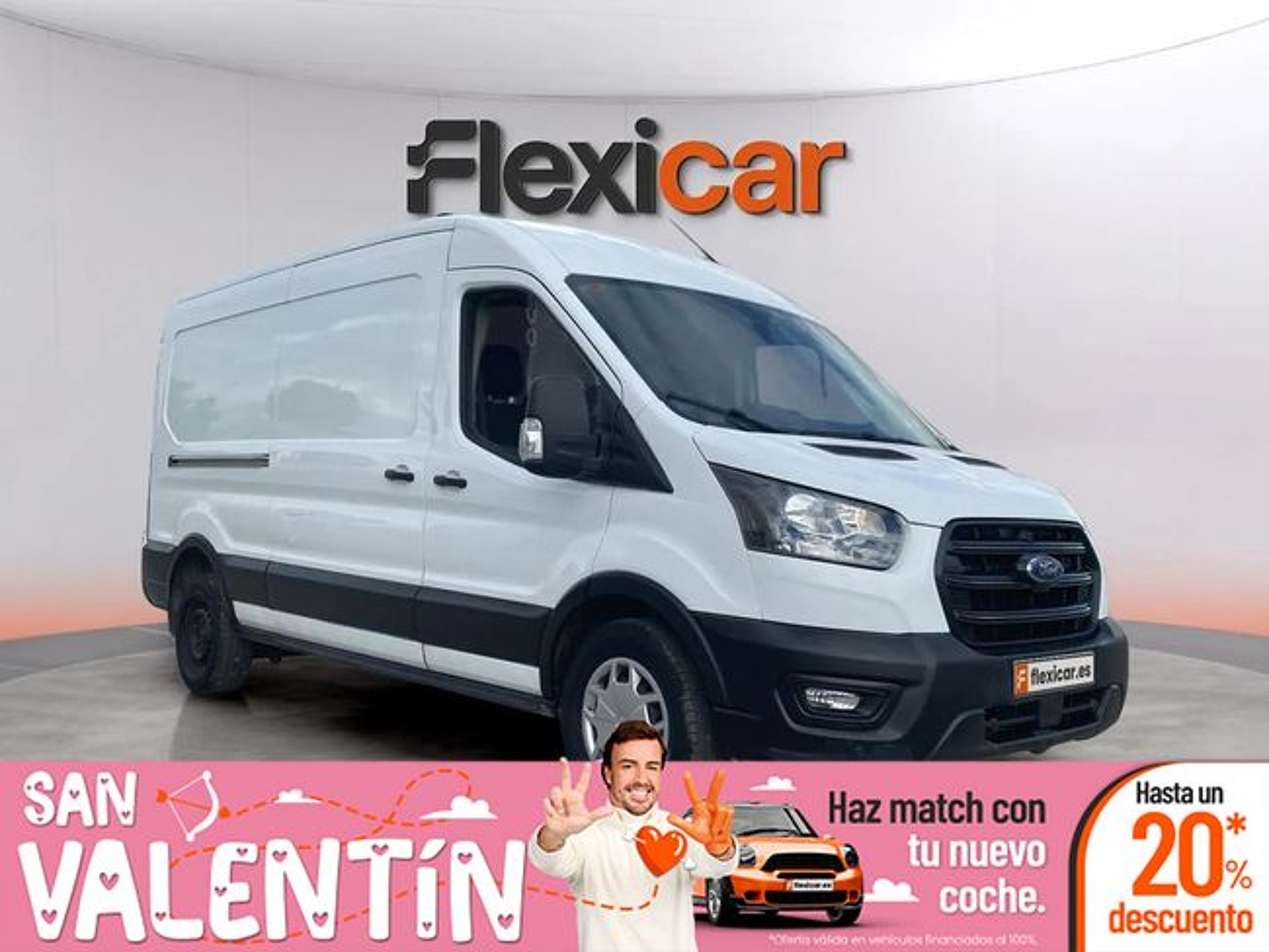 Imagen de FORD Transit