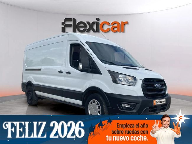 FORD Transit (FORD TRANSIT / FURGONETA (2023)) en Granada