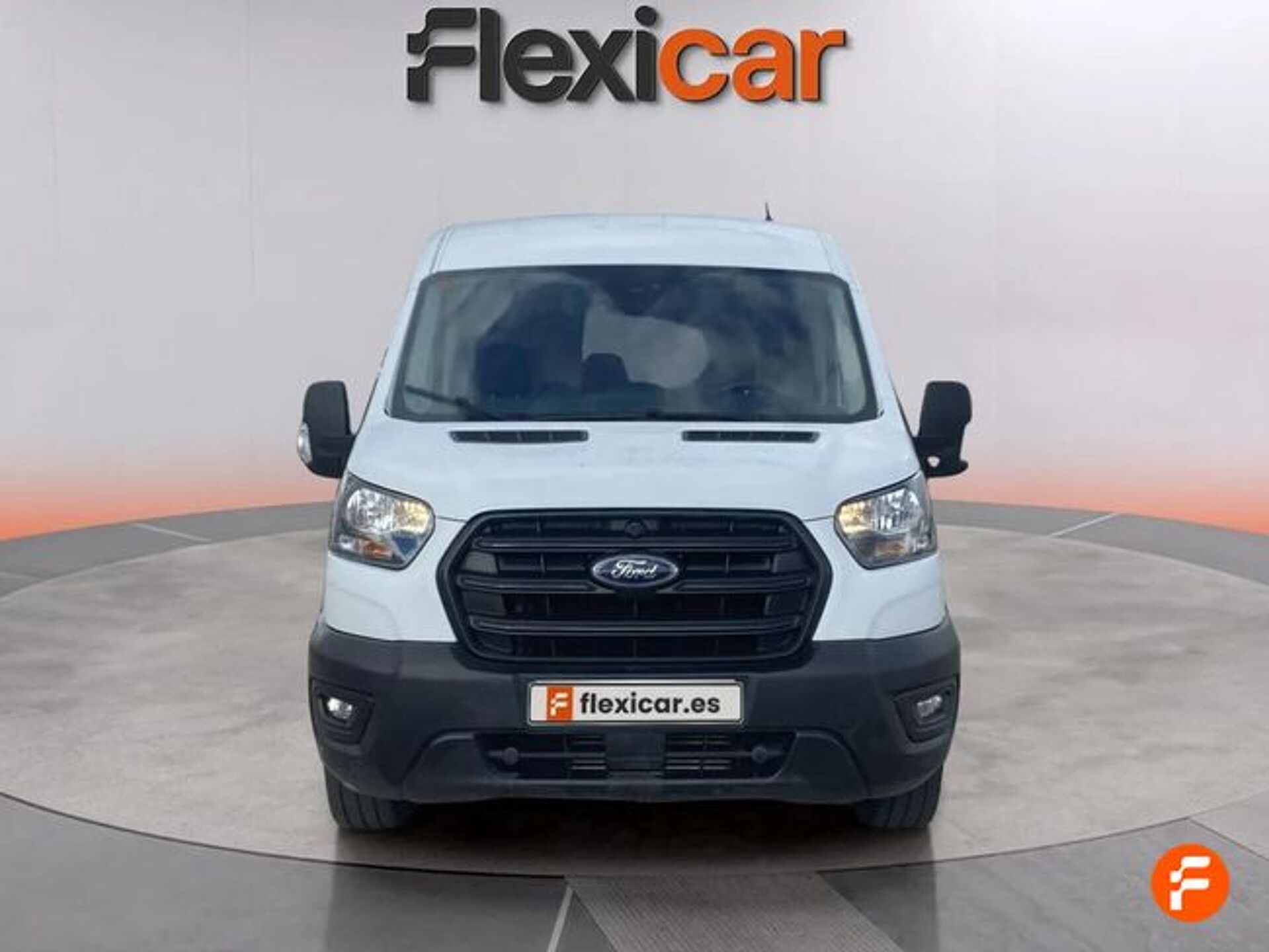 Imagen 2 de FORD Transit