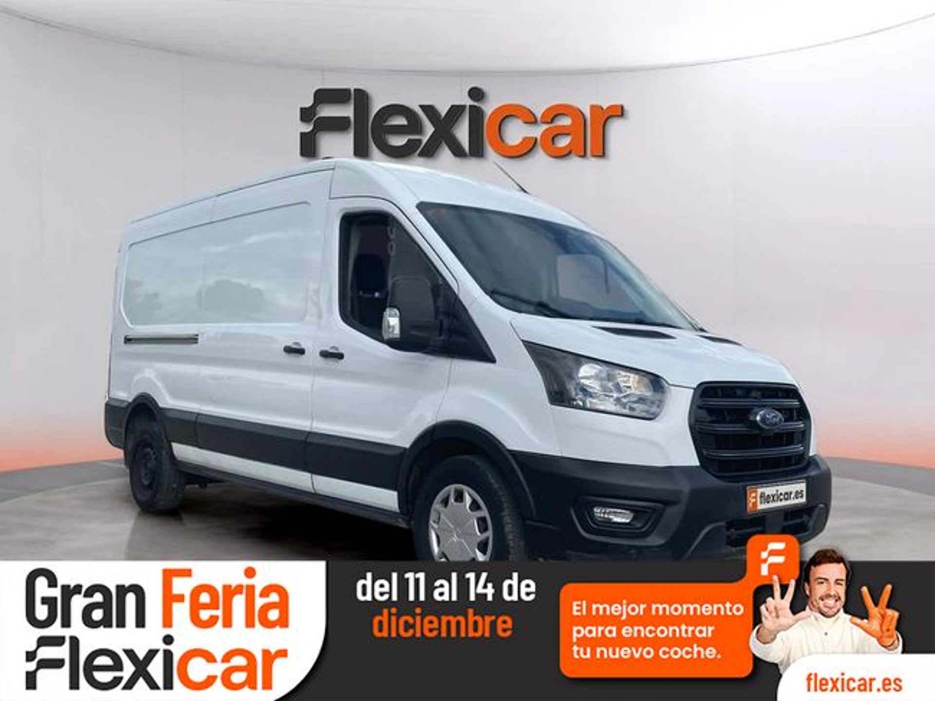 Imagen de FORD Transit