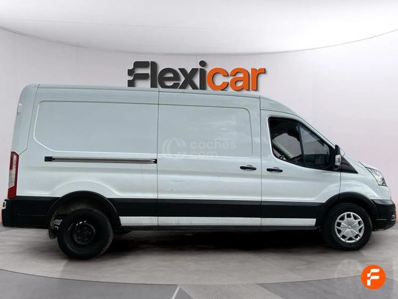 Foto del FORD Transit FT 350 L2 Van Trend 130
