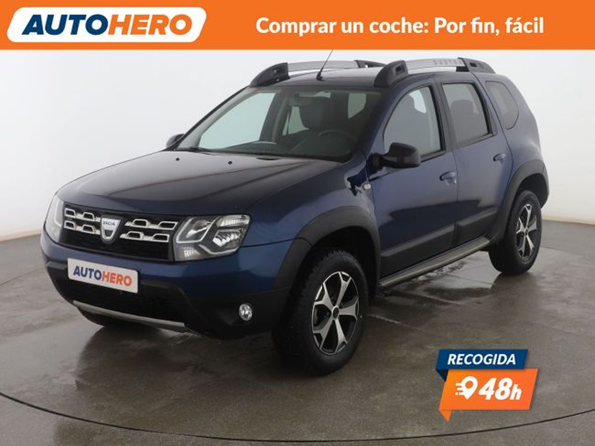 Imagen de DACIA Duster