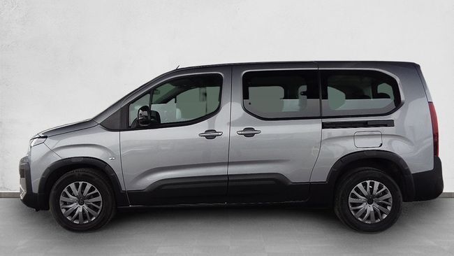 Foto del PEUGEOT Rifter 1.5BlueHDi S&S Long Allure 100