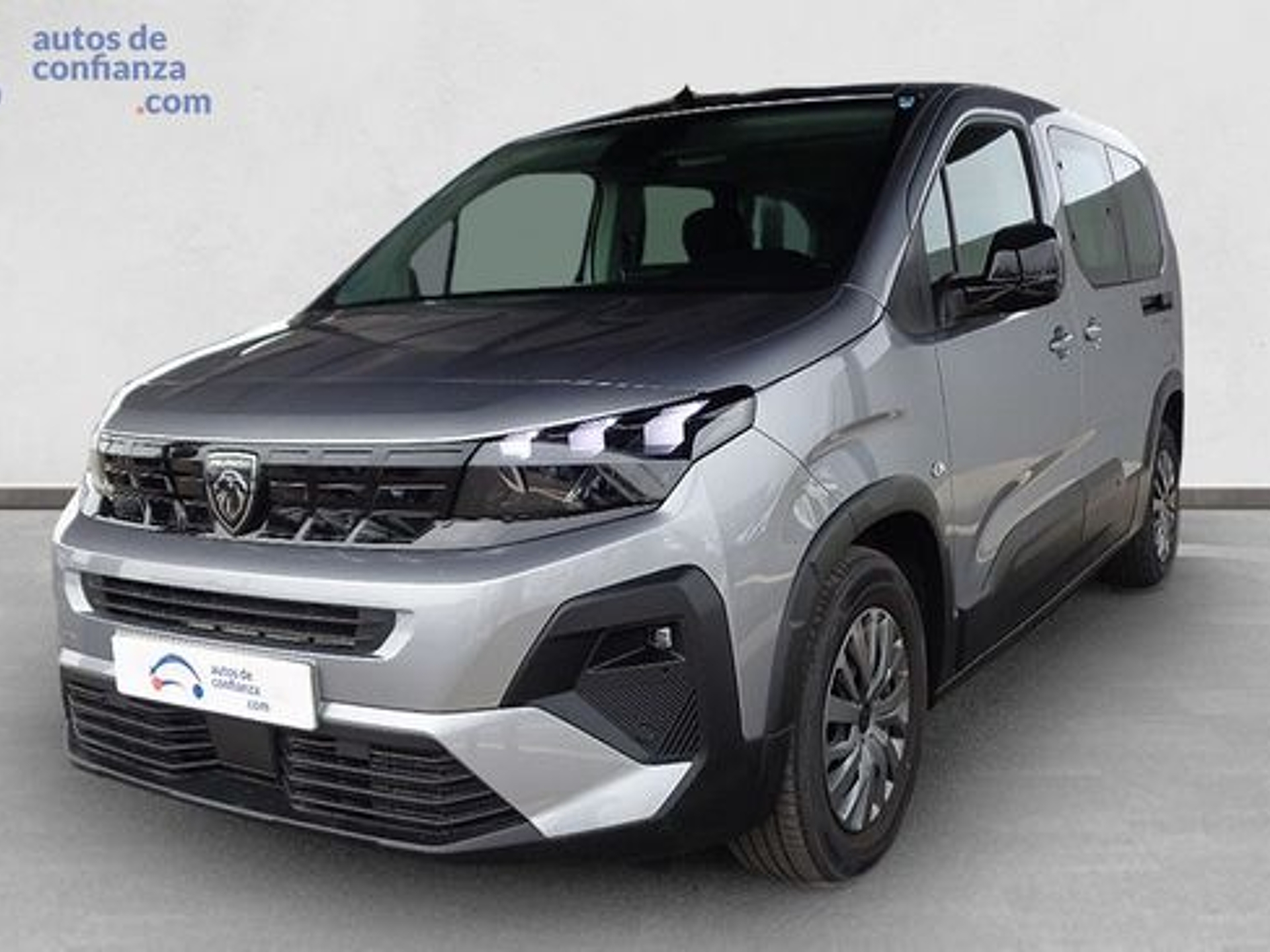 Imagen de PEUGEOT Rifter