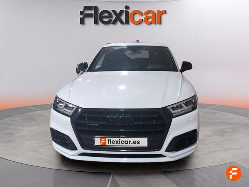 Foto del AUDI Q5 40 TDI quattro-ultra S tronic 140kW