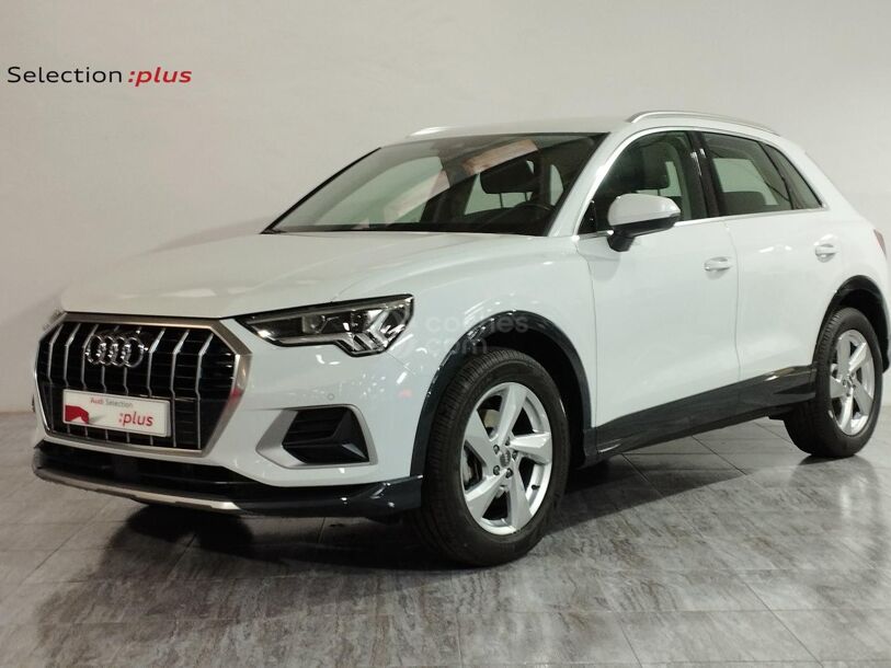 Foto del AUDI Q3 35 TFSI Advanced S tronic