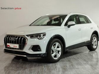 Imagen de AUDI Q3 35 TFSI Advanced S tronic