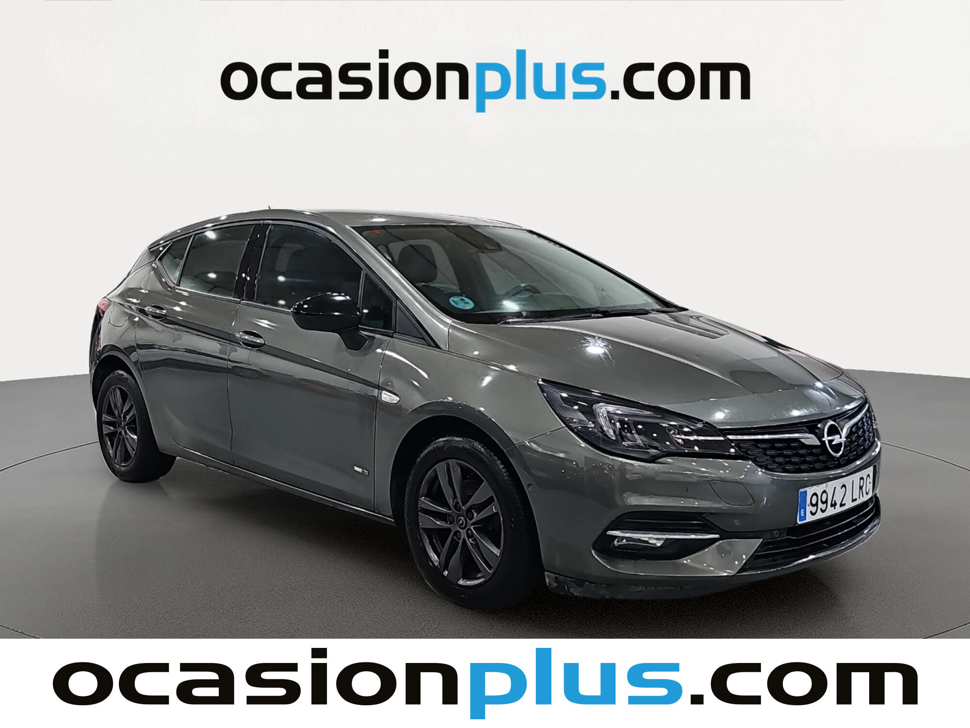 Foto del OPEL Astra 1.5D S-S Design & Tech 122