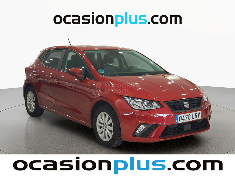 Foto del SEAT Ibiza 1.0 TSI S&S Style 95