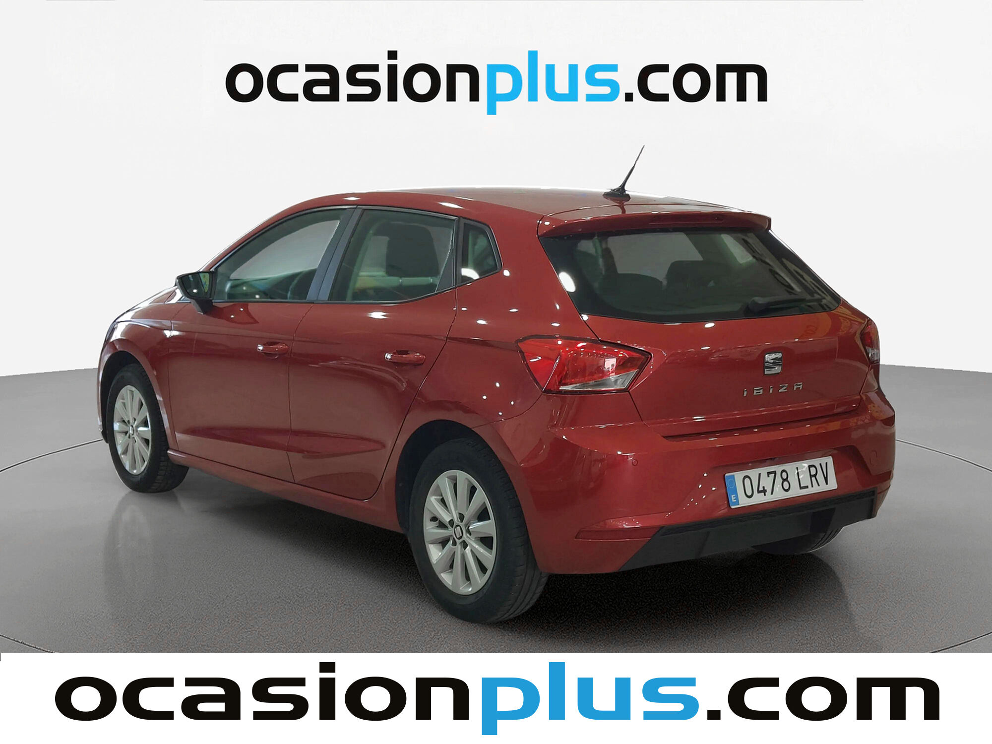 Foto del SEAT Ibiza 1.0 TSI S&S Style 95