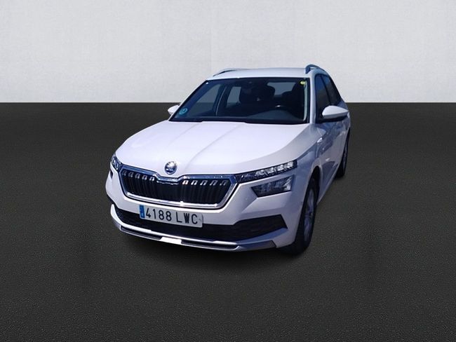 Foto del SKODA Kamiq 1.0 TSI Ambition 81kW DSG