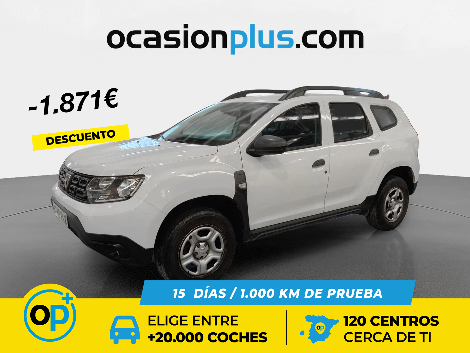 Imagen de DACIA Duster