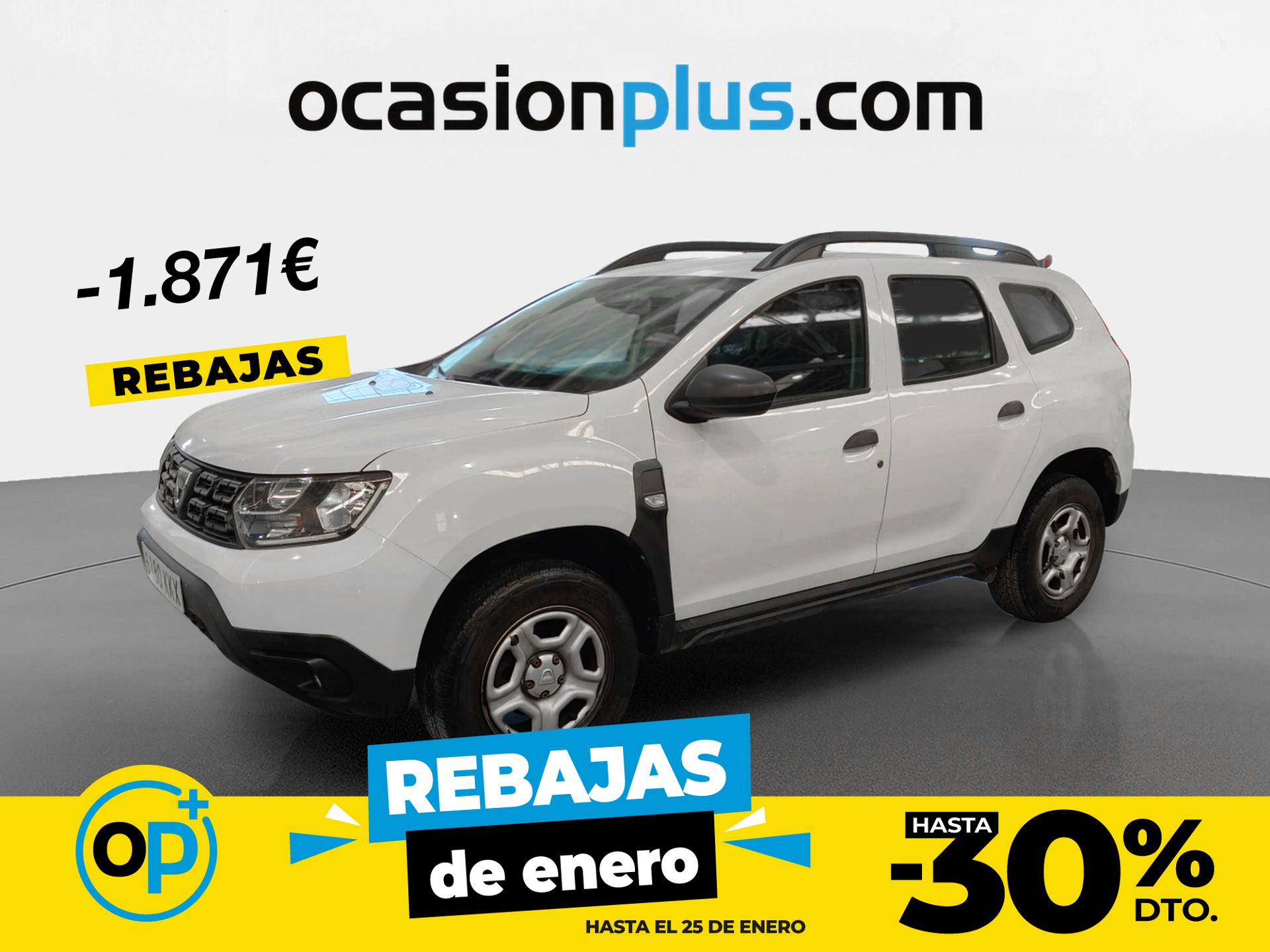 Imagen de DACIA Duster