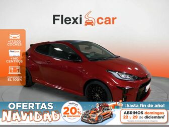 Imagen de TOYOTA Yaris GR  RZ