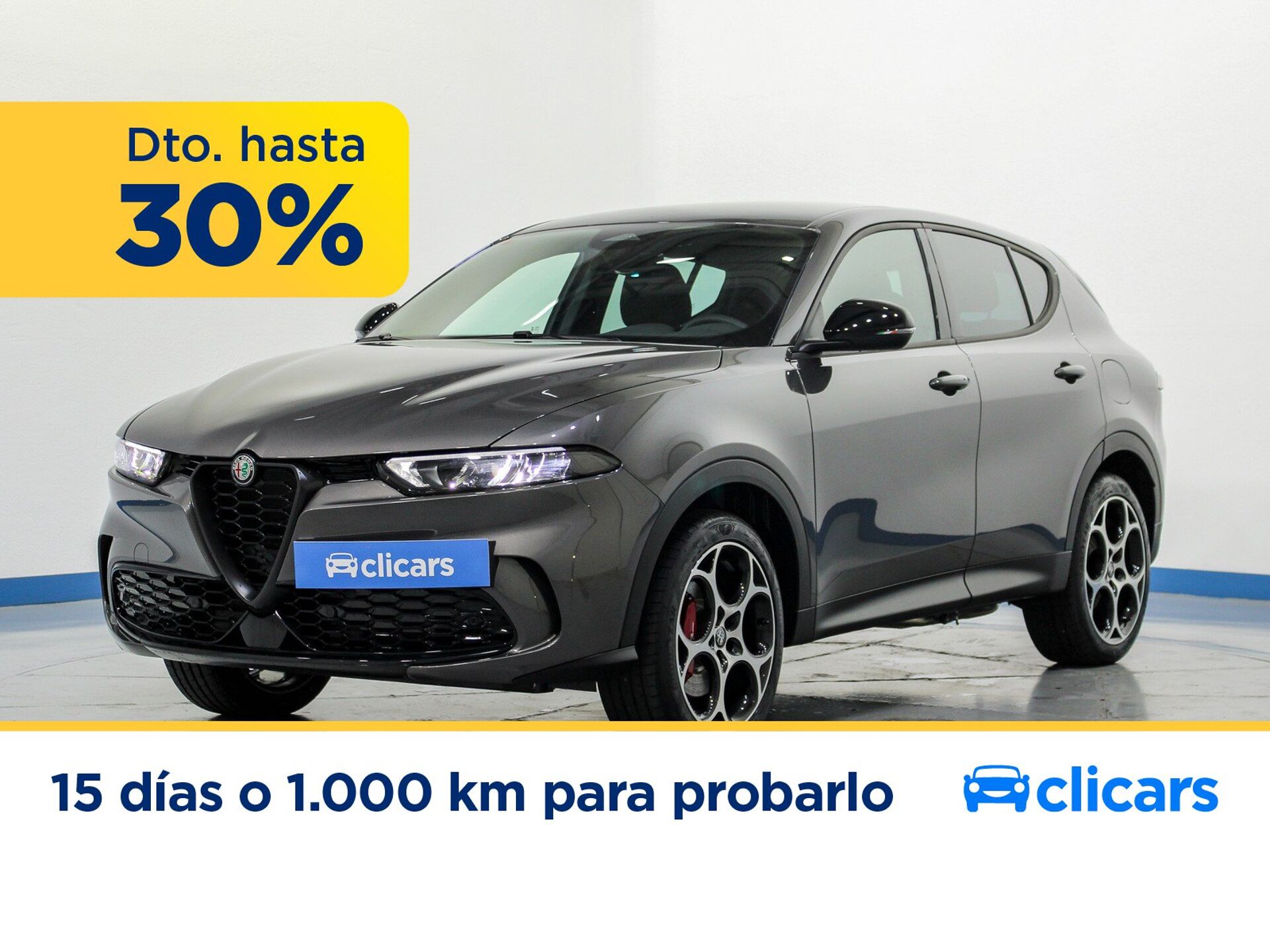Imagen de ALFA ROMEO Tonale
