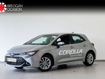 Imagen de TOYOTA Corolla 140H Active Plus