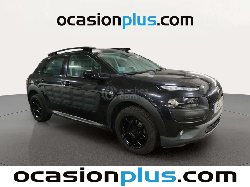 Foto del CITROEN C4 Cactus 1.2 PureTech S&S Feel 110